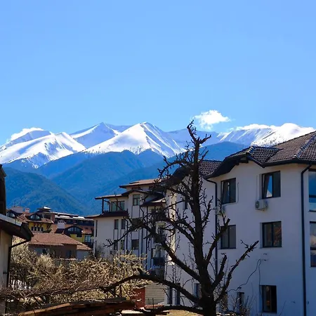 Emara 招待所 班斯科