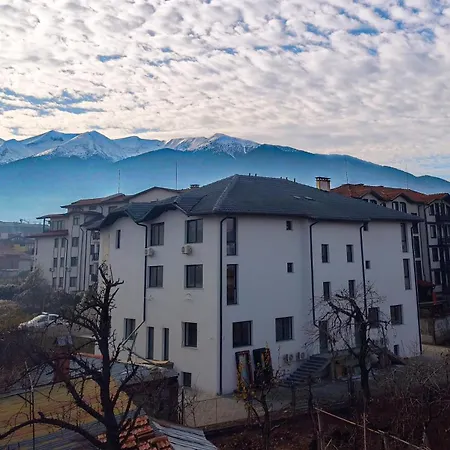 Emara ゲストハウス 3*